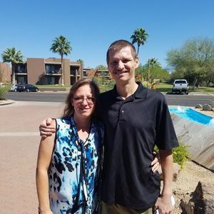 Meet your Posher, Rachelle